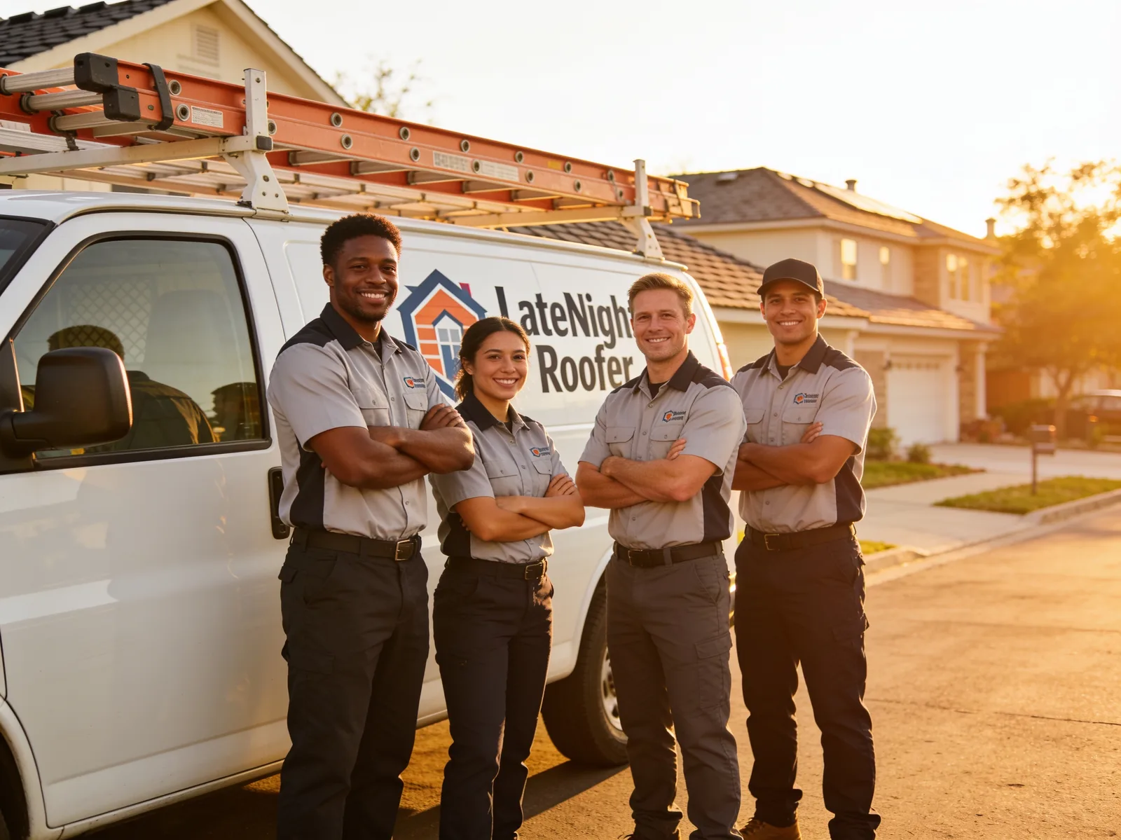 Emergency Roof Repair company in Juncos, PR